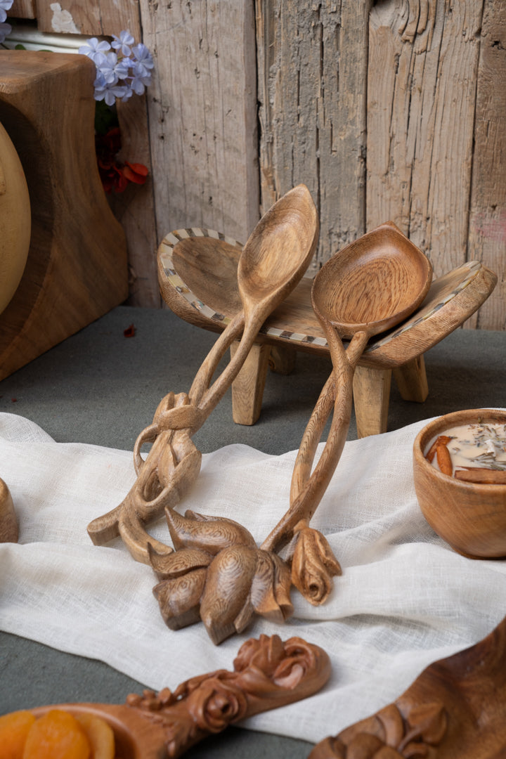 Bloom Spoon
