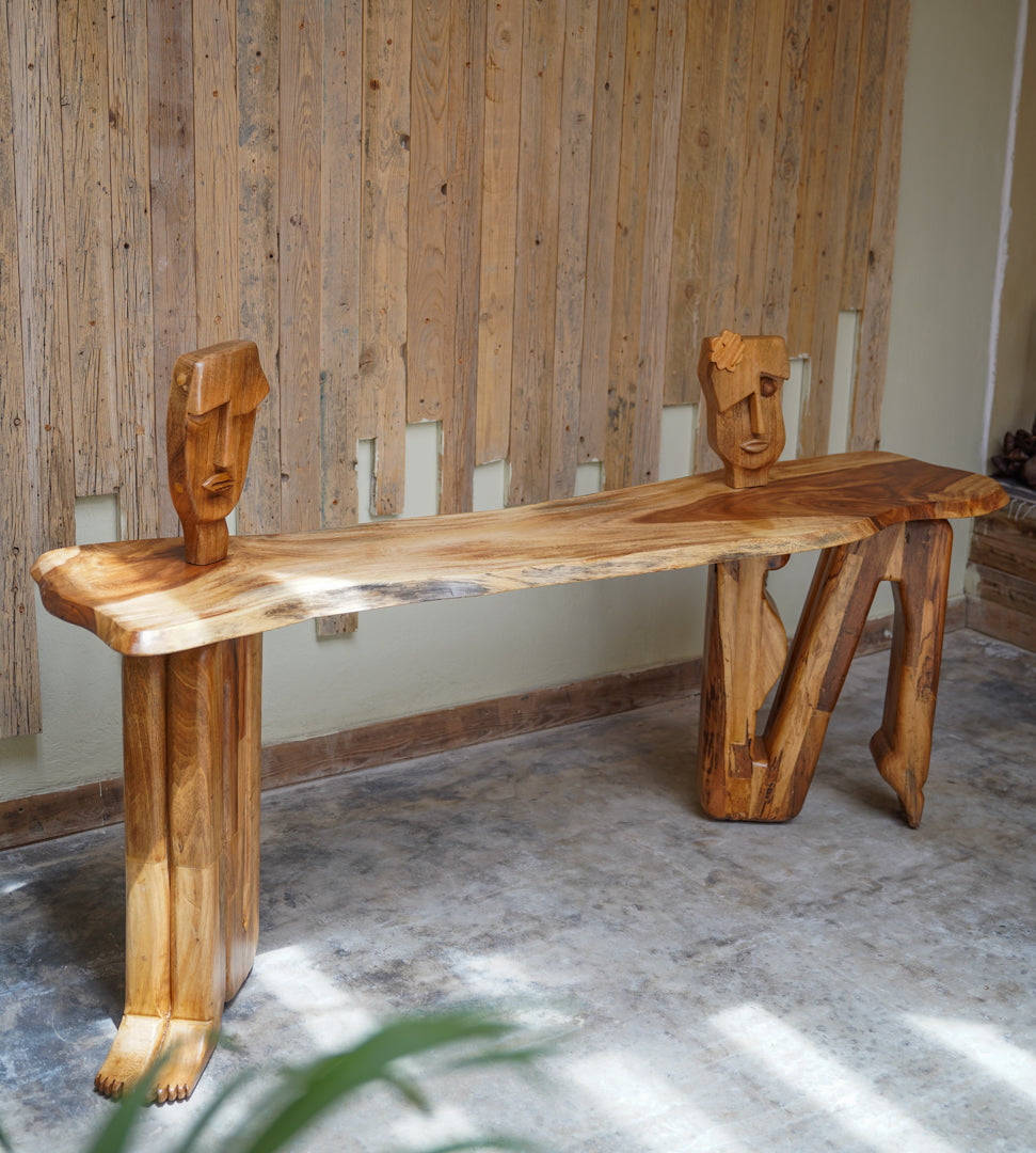 Faces Console