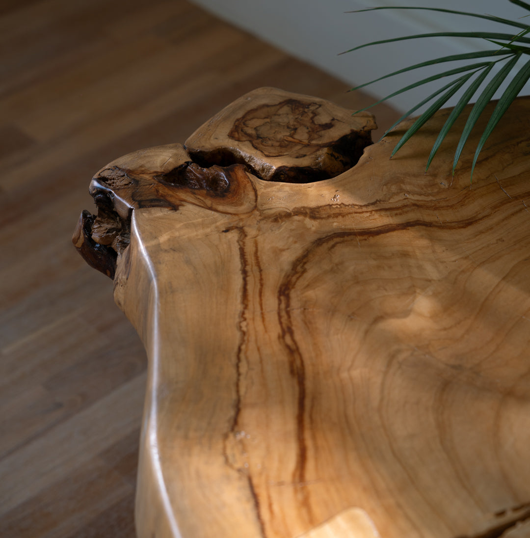 Wooden Table