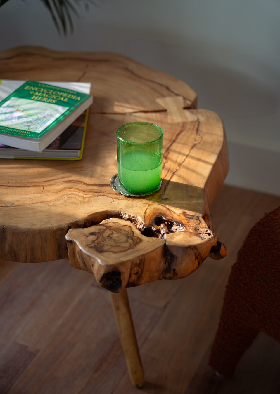 Wooden Table