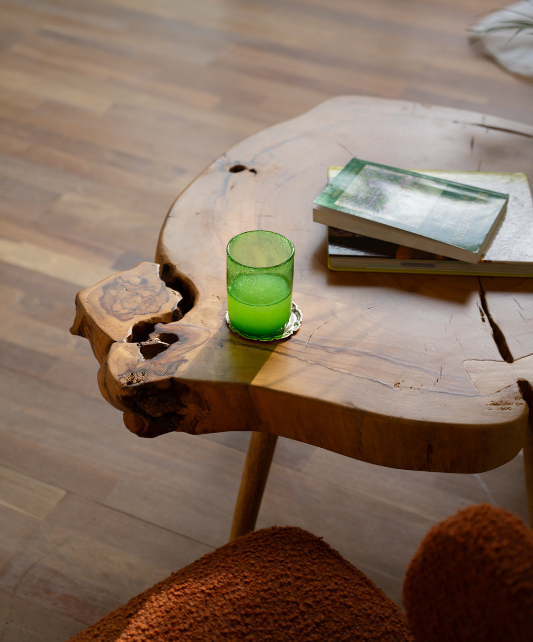 Wooden Table