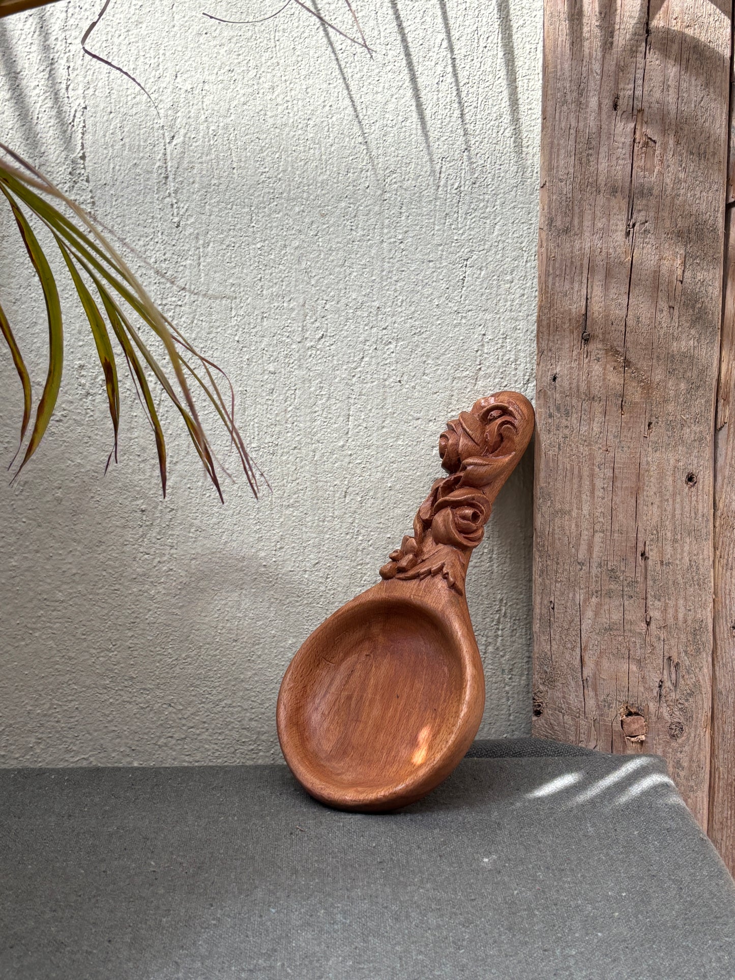 flora spoon