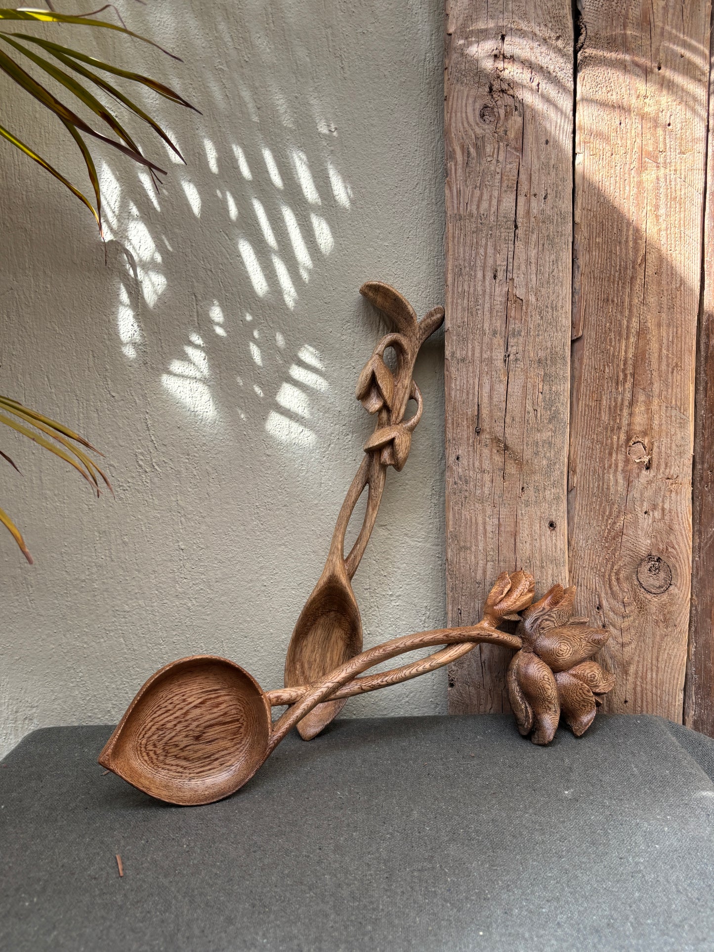 Bloom Spoon