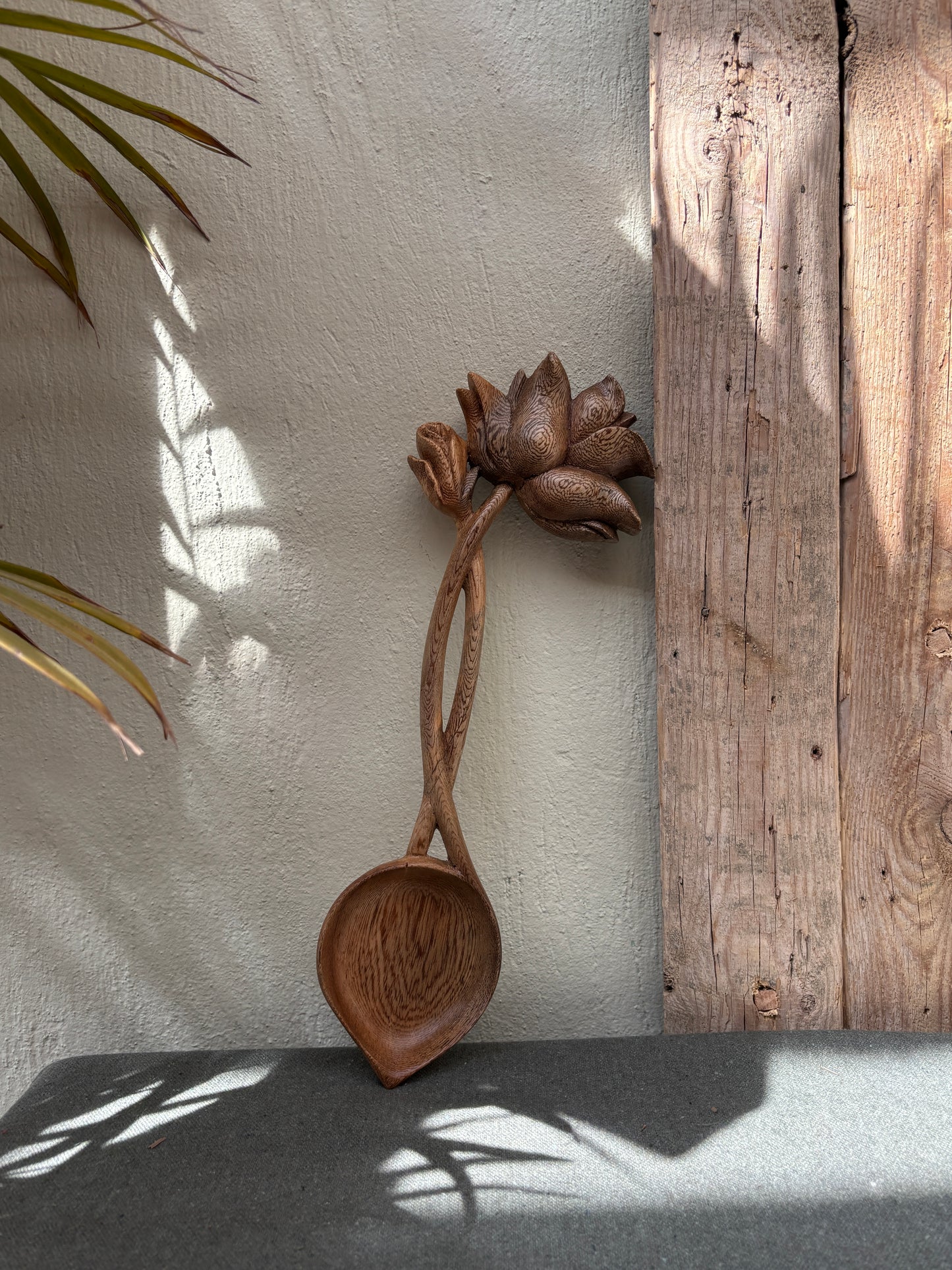 Bloom Spoon