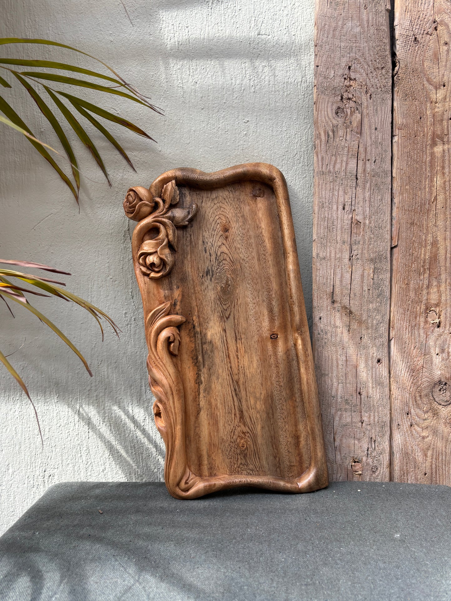 Rosetta Tray