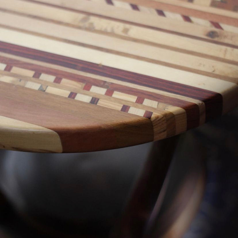 Mosaic Table