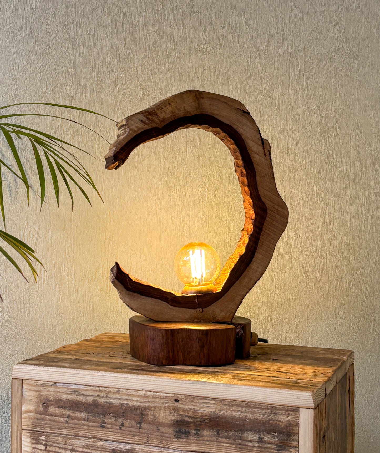 Crescent Moon
