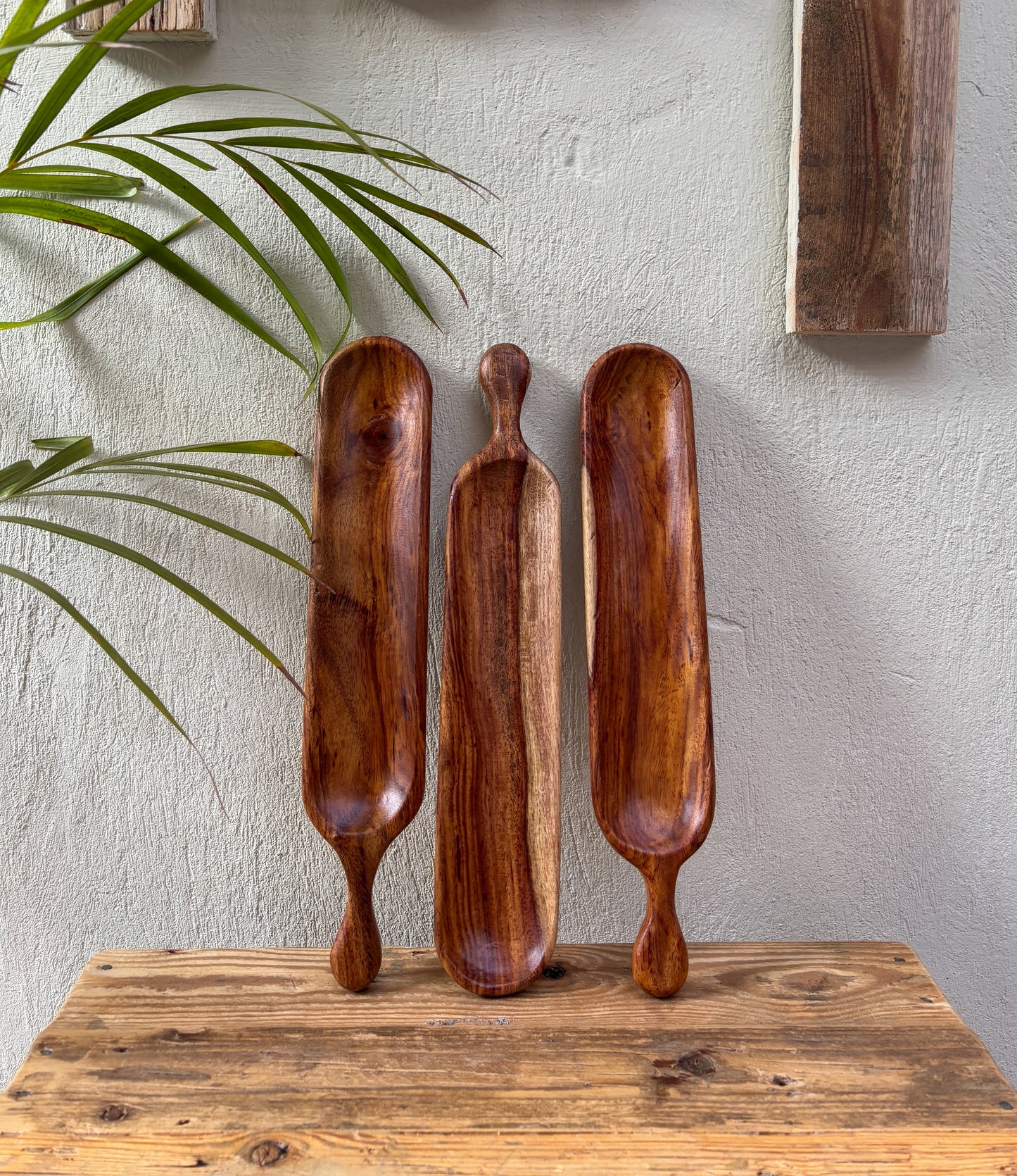 Serving Plates