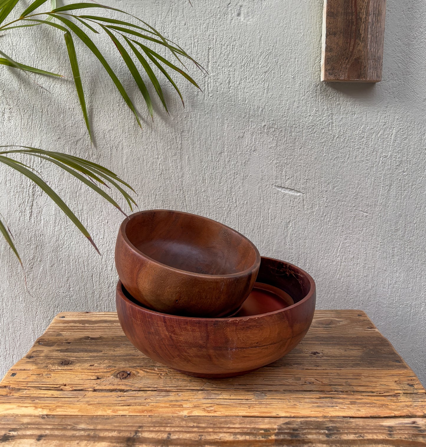 Dark Brown Bowl