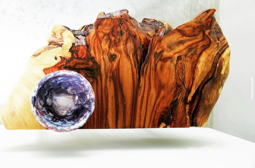 The Cascade Table