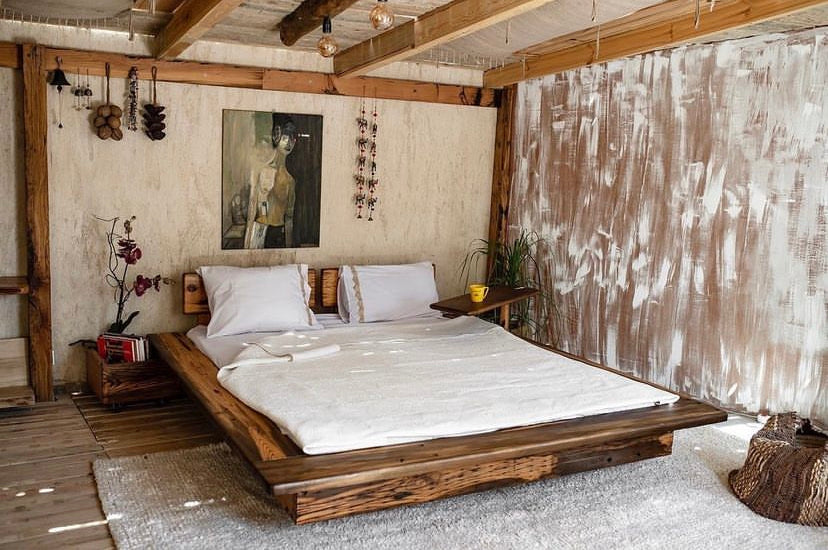 Falankat Bed