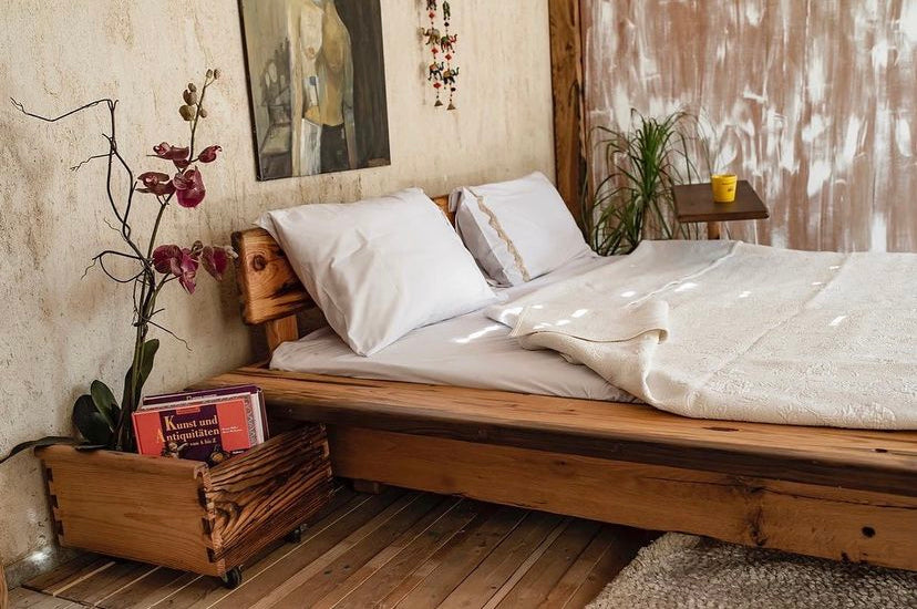 Falankat Bed