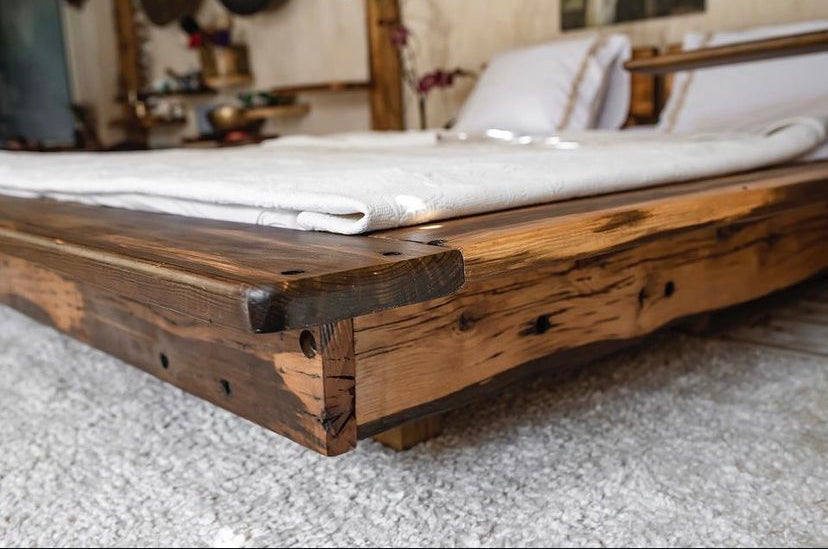 Falankat Bed