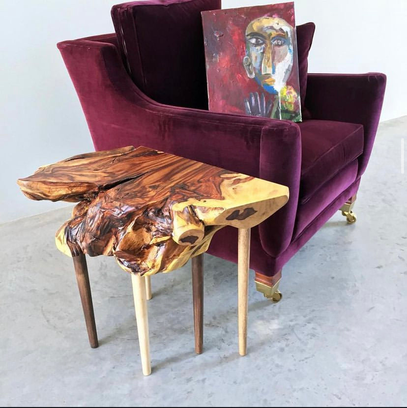 The Cascade Table
