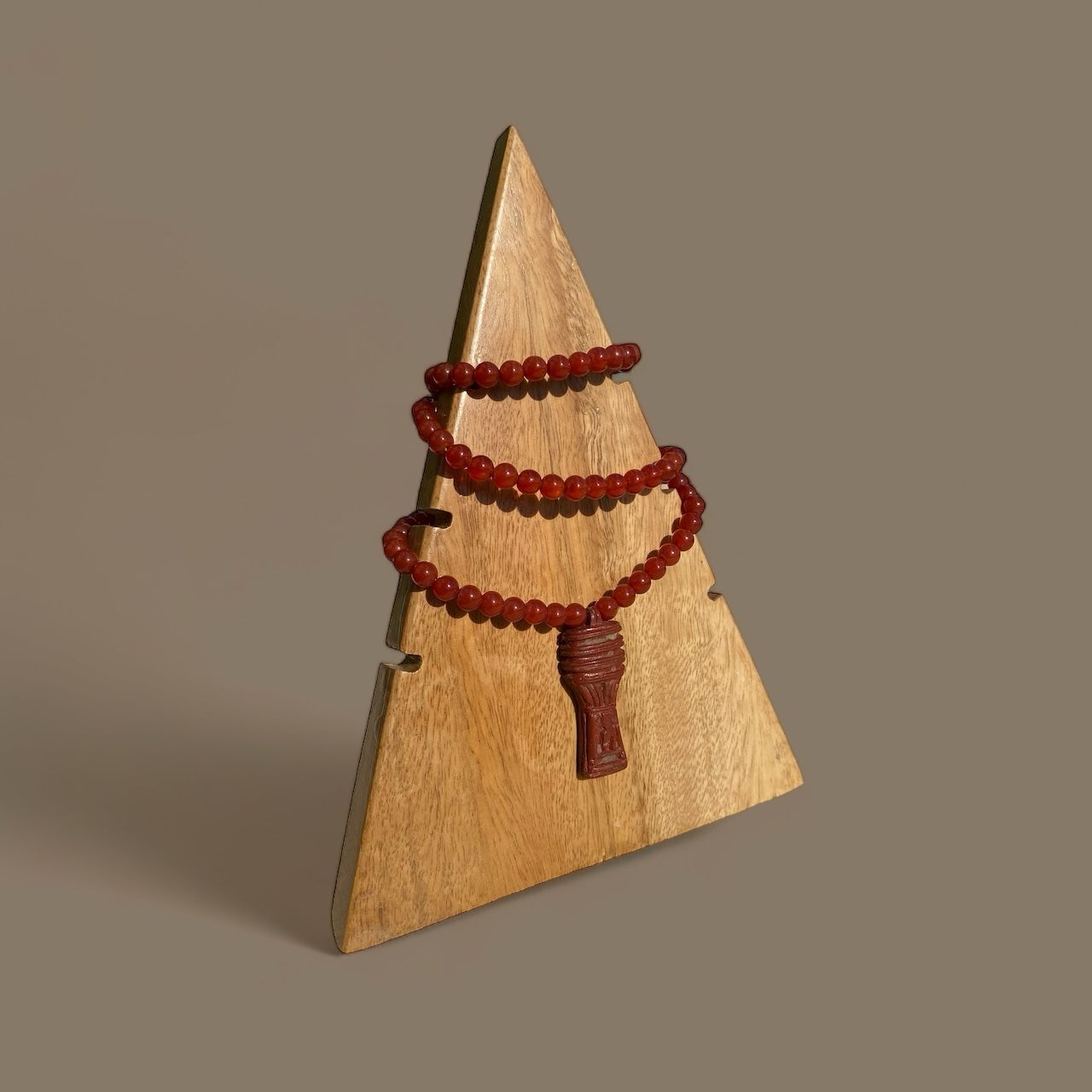 The Djed- Gemstone every day line