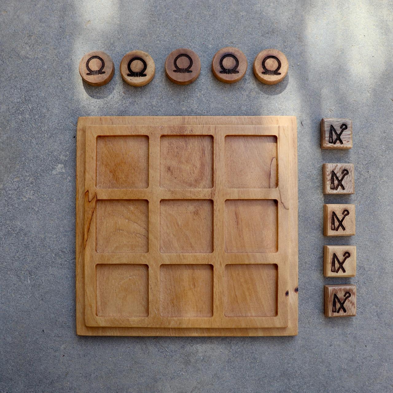 XOXO Game