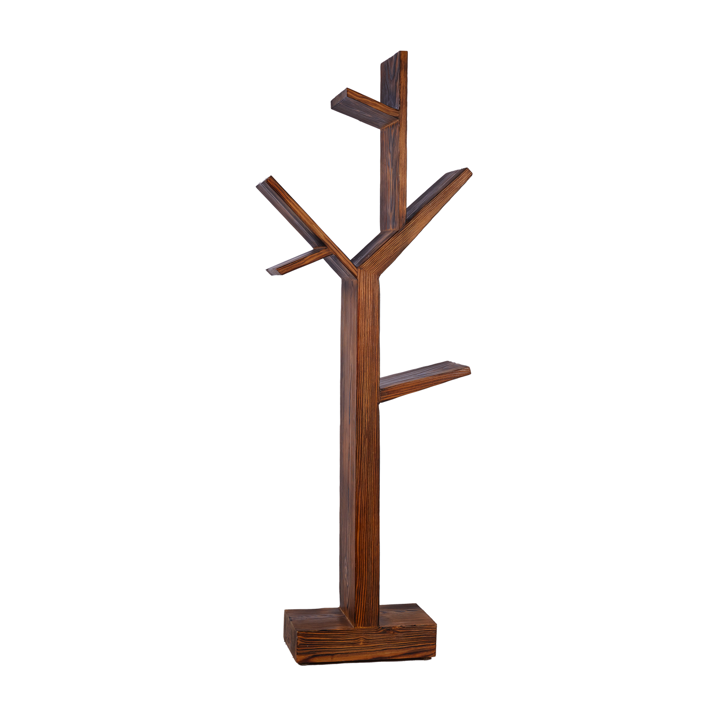 Dectee Shelving Set 2