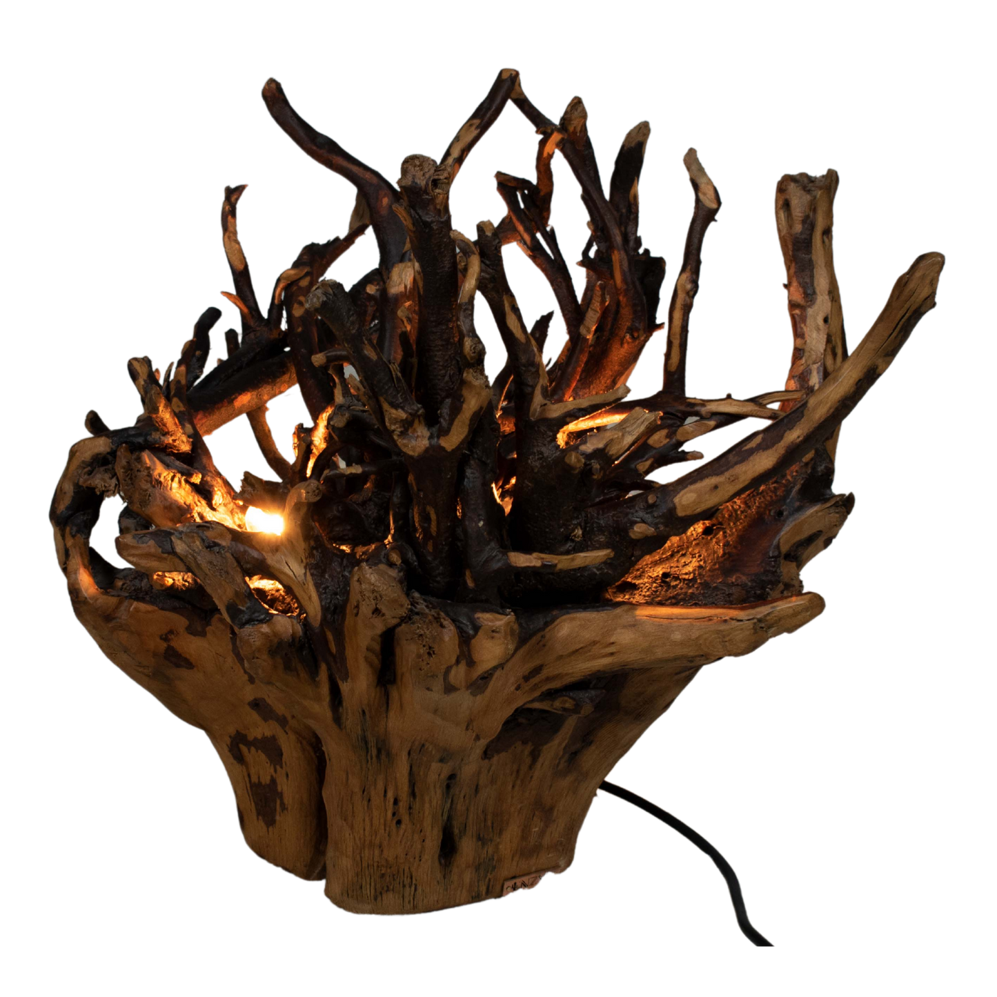 The Mankousha Lamp