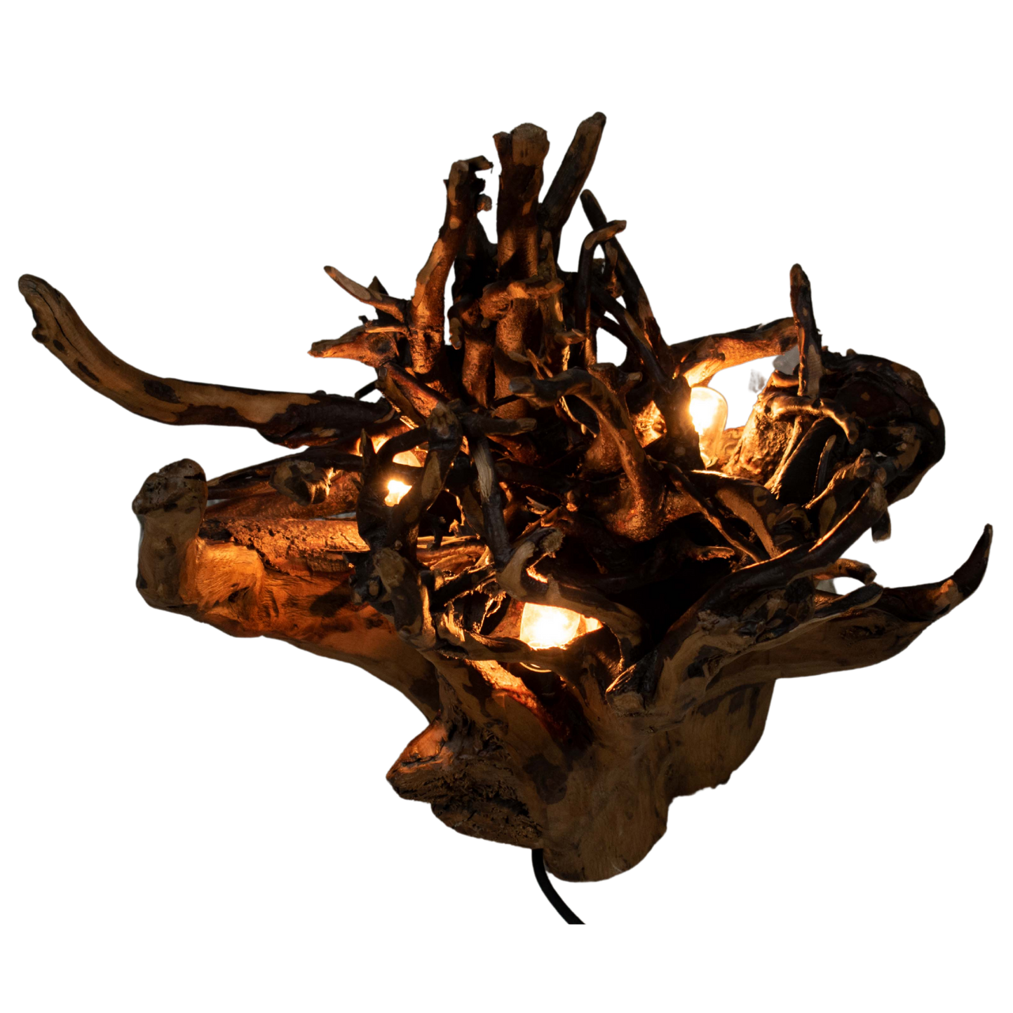The Mankousha Lamp