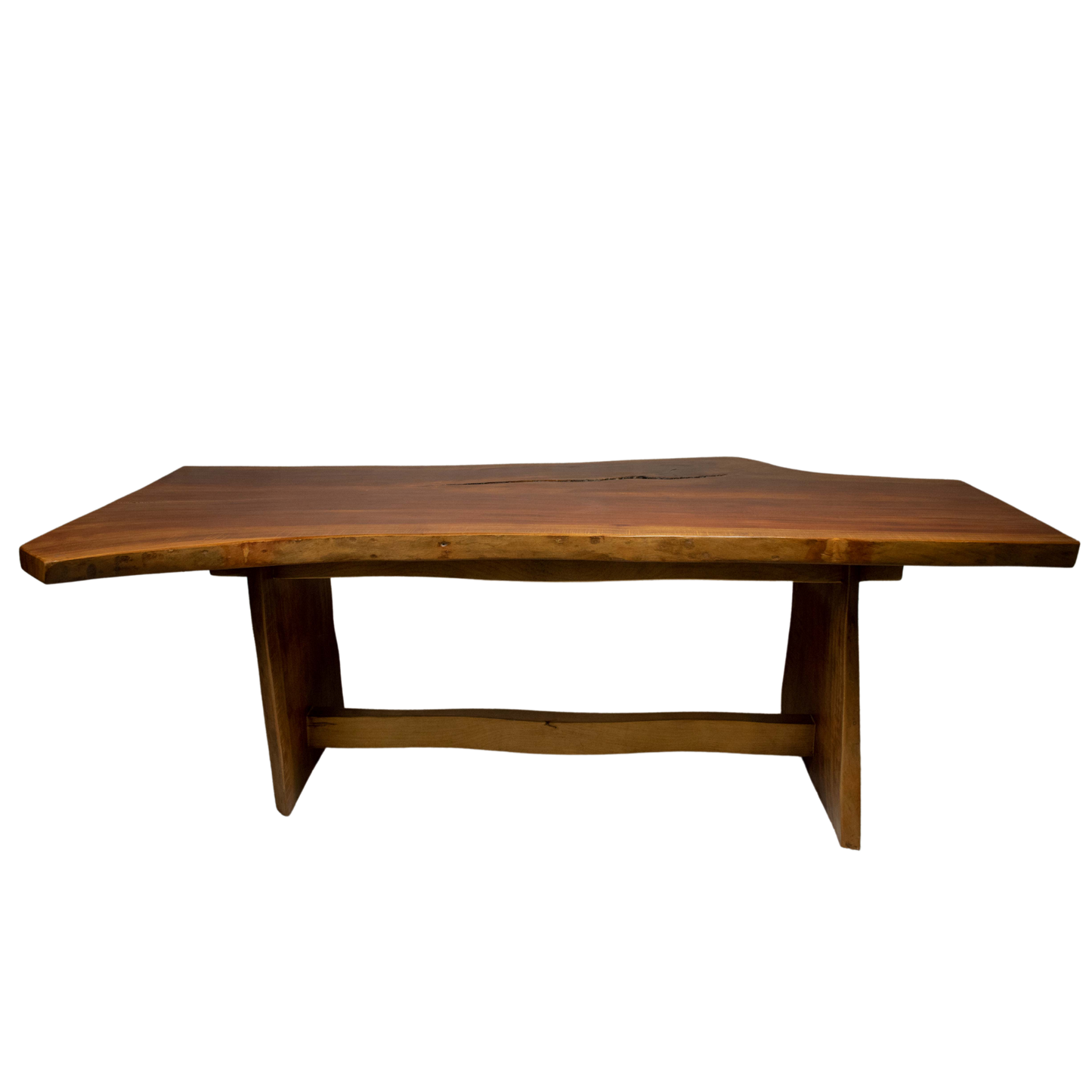 The Bench Dining Table