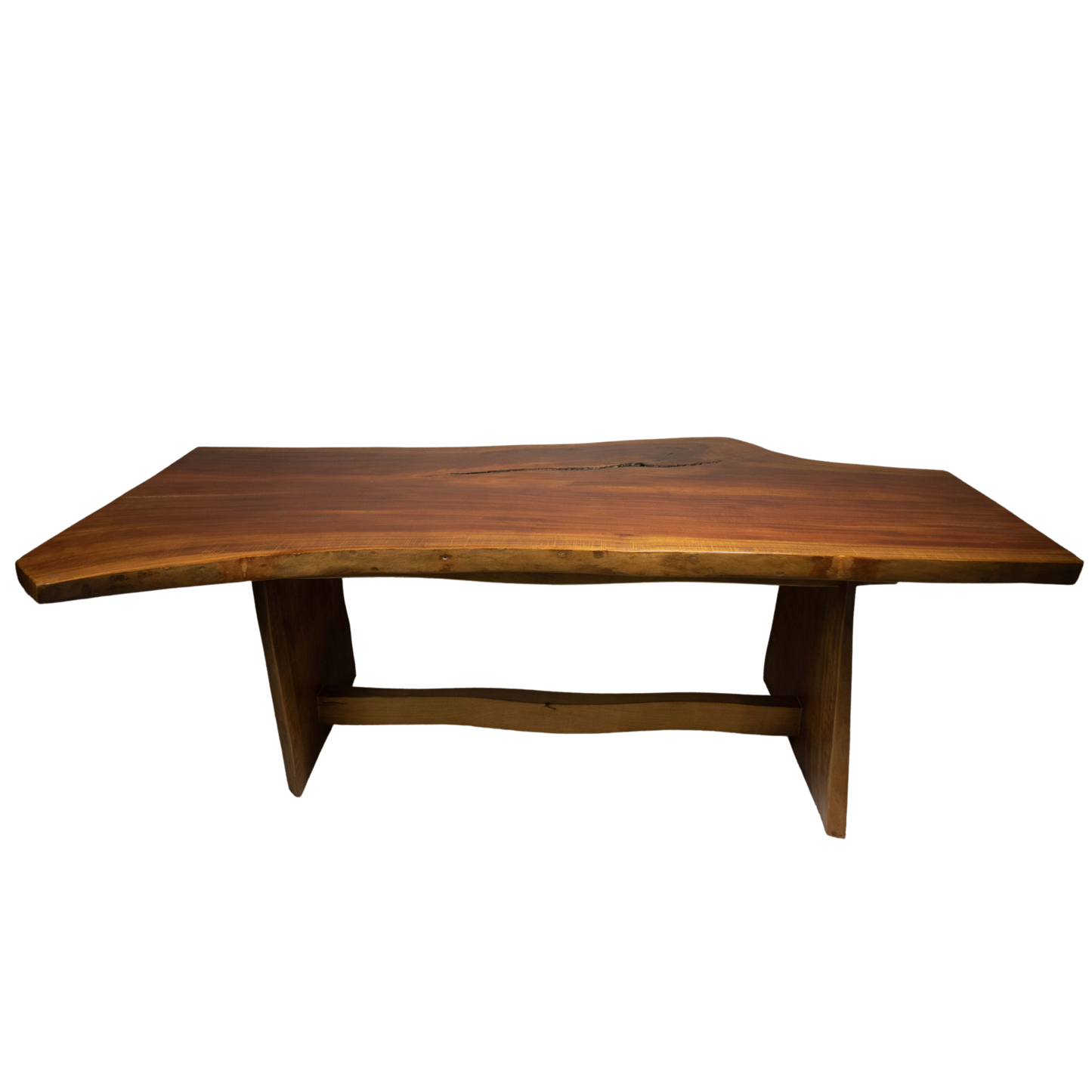 The Bench Dining Table