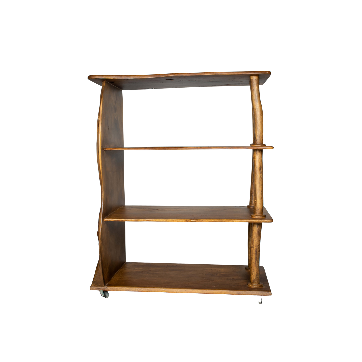 Monkey Shelving Unit