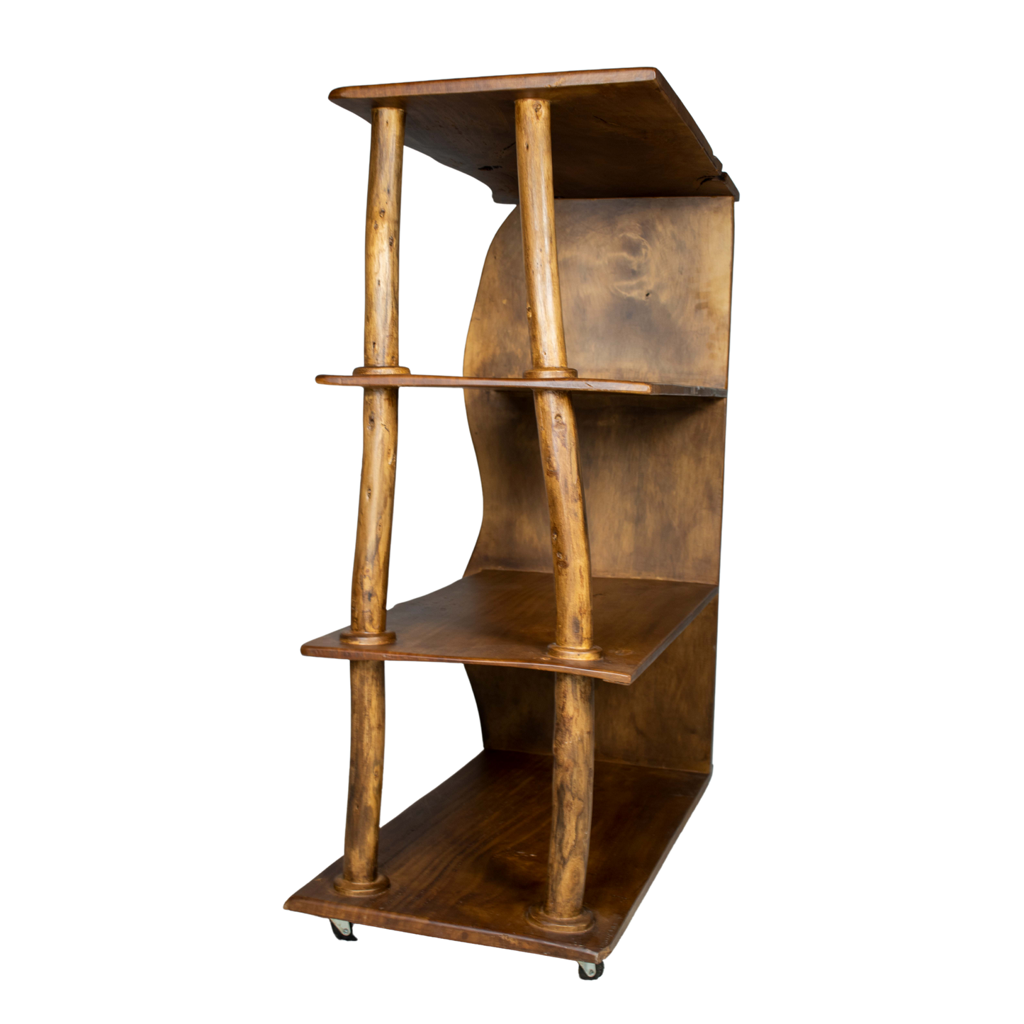 Monkey Shelving Unit