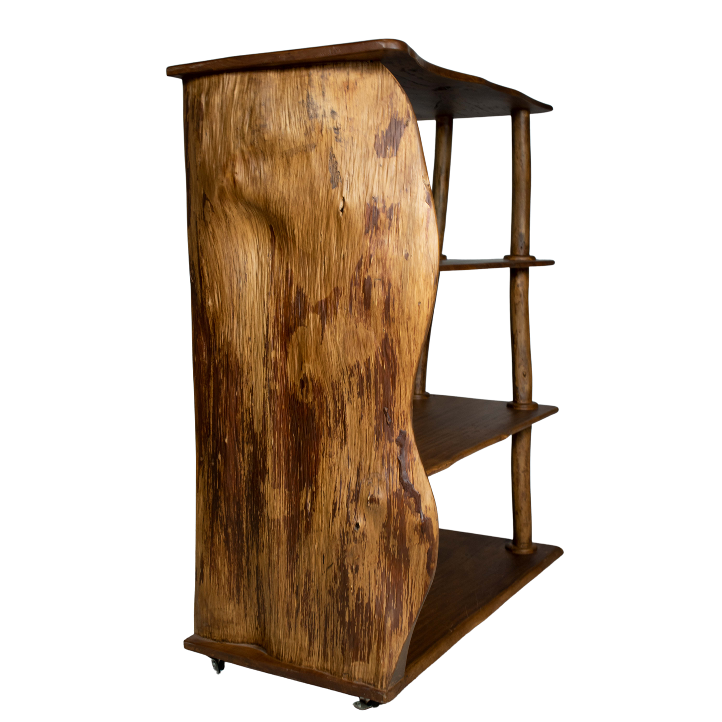 Monkey Shelving Unit