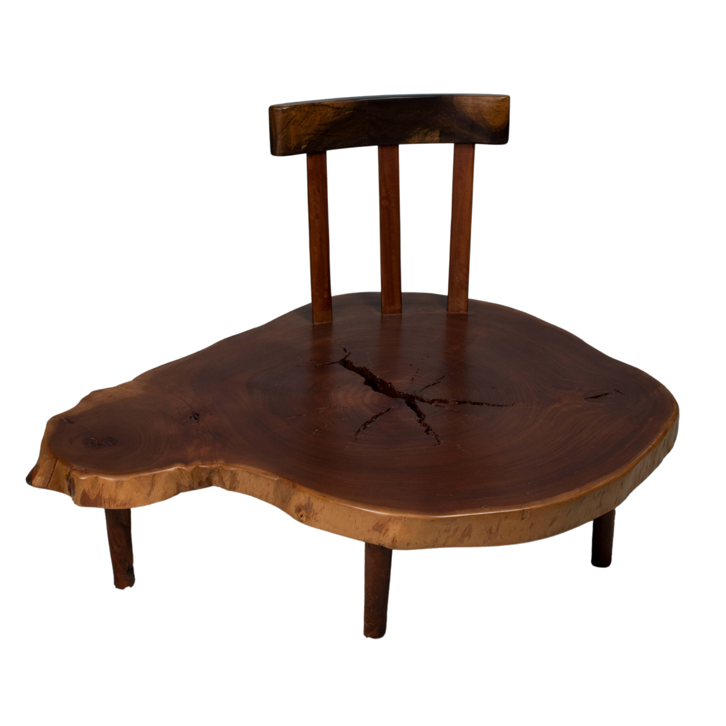 The Meditation Chair