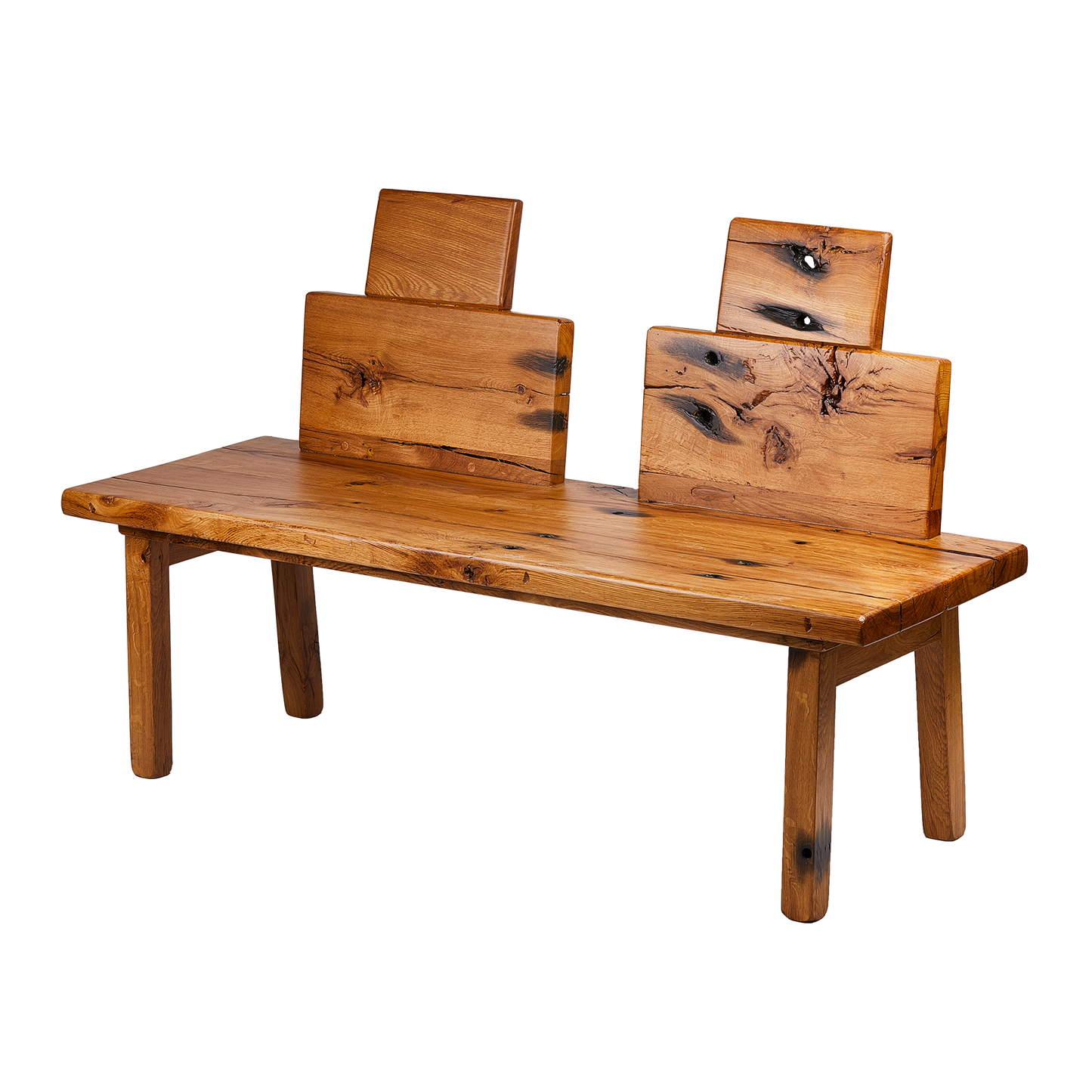 Flankat BR Bench