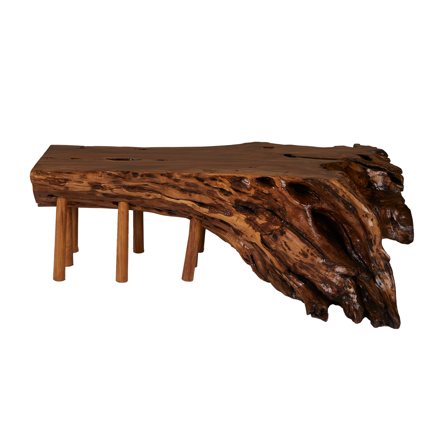 Tree Table