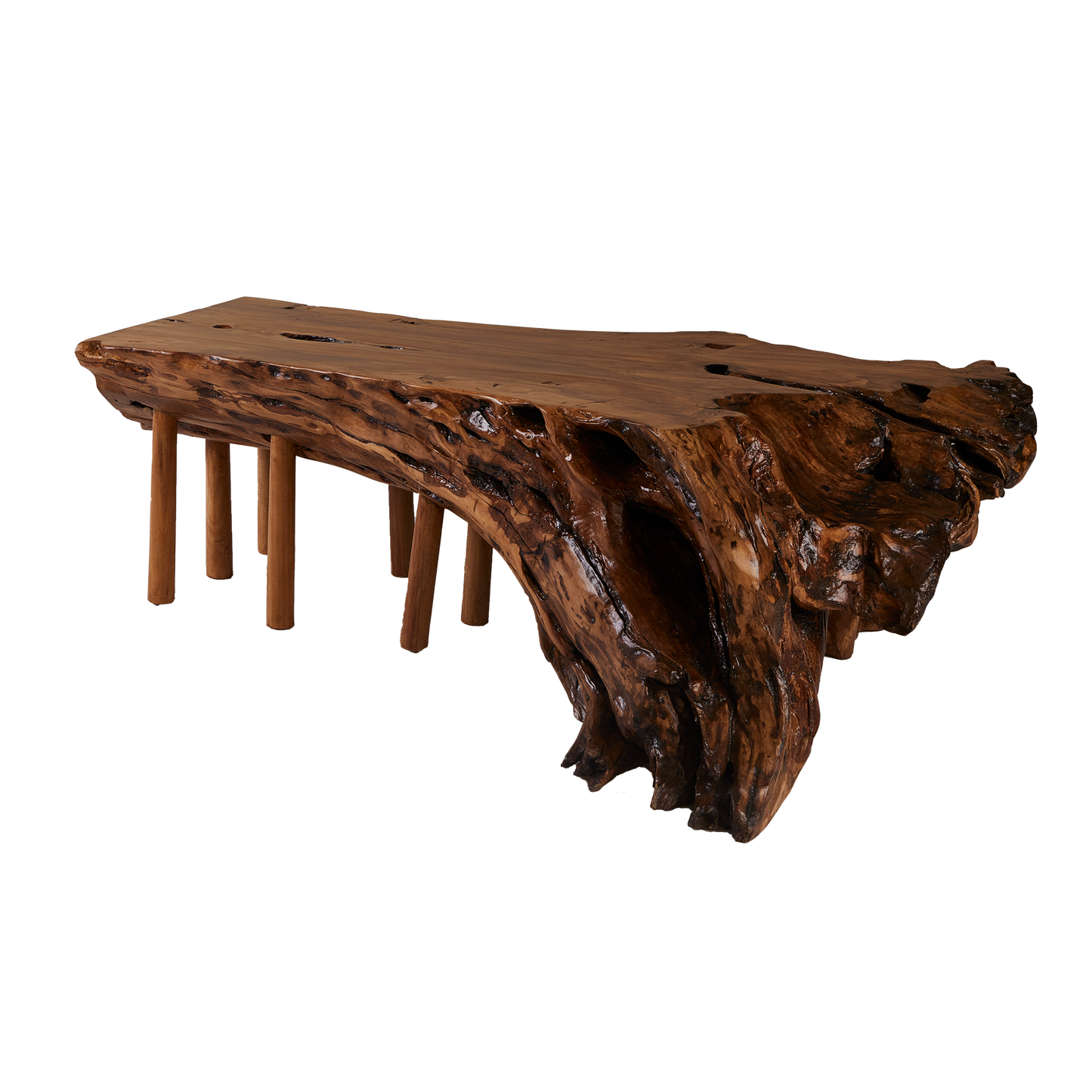 Tree Table