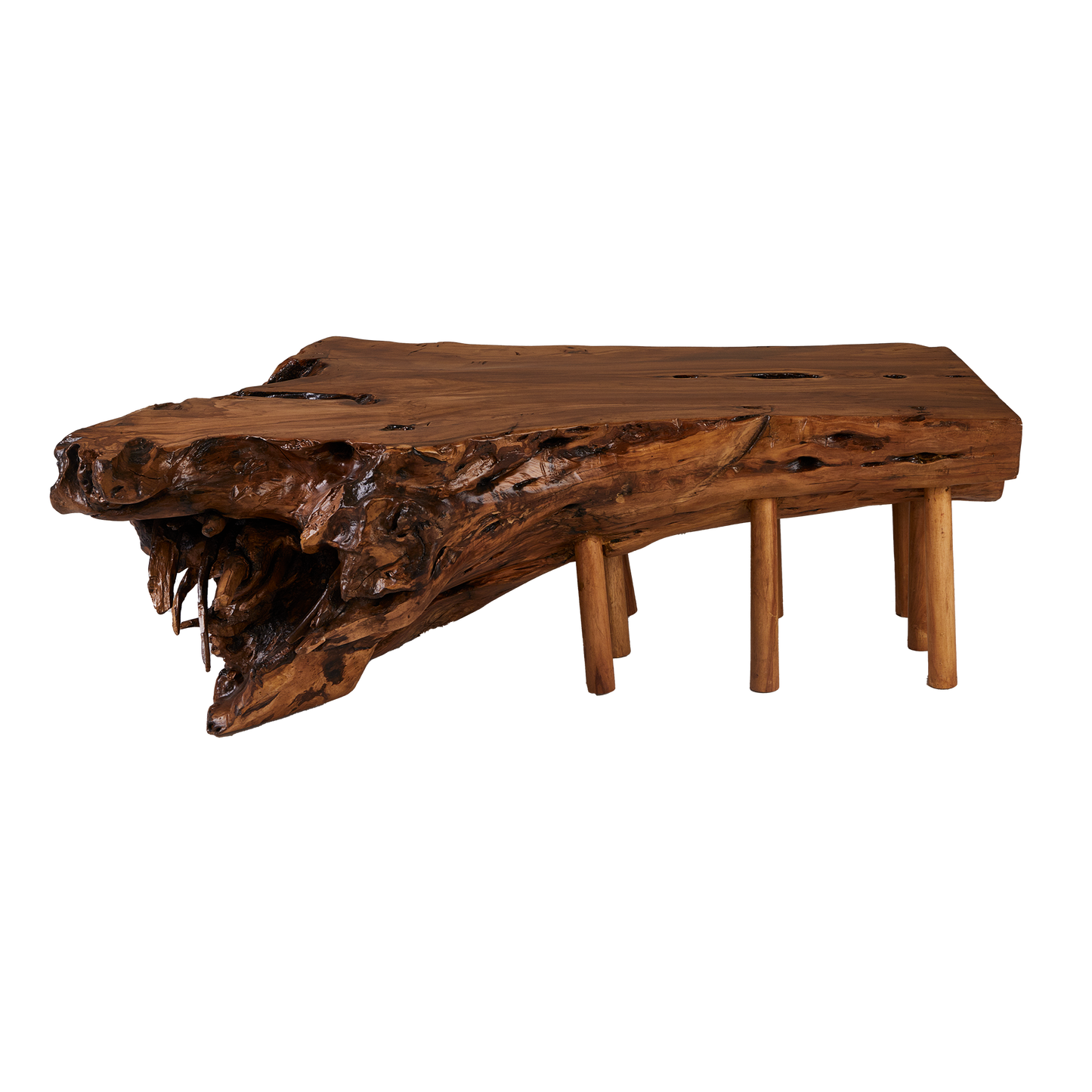 Tree Table