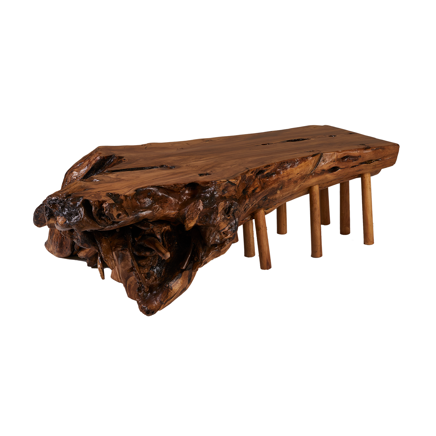 Tree Table