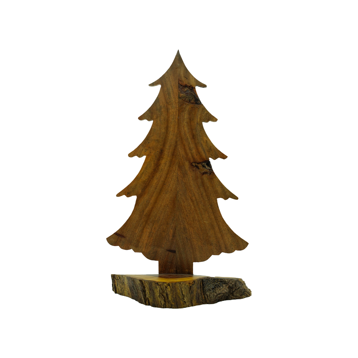 Medium Traditional Christmas Tree