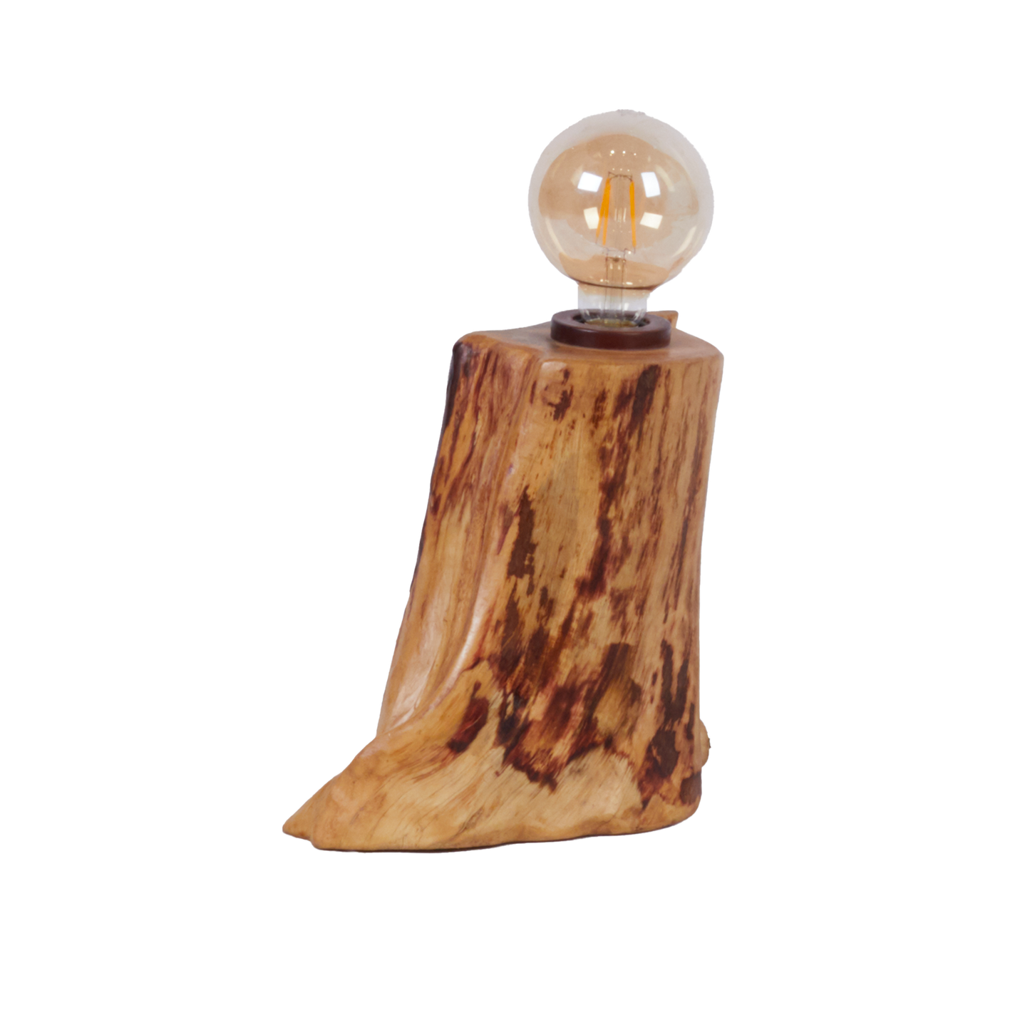 Big Foot with Normal Lamp