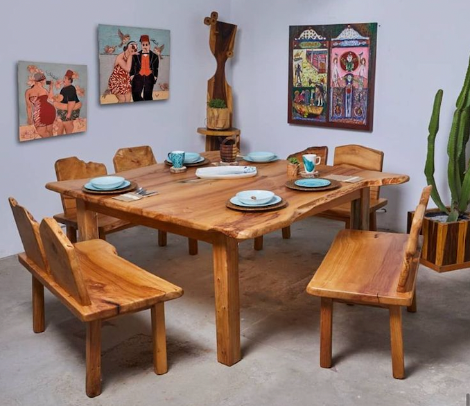 Dining Tables