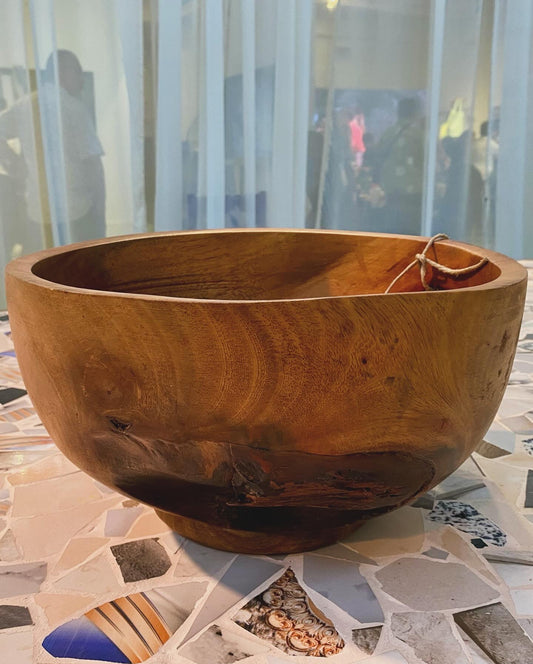 The Big Bowl