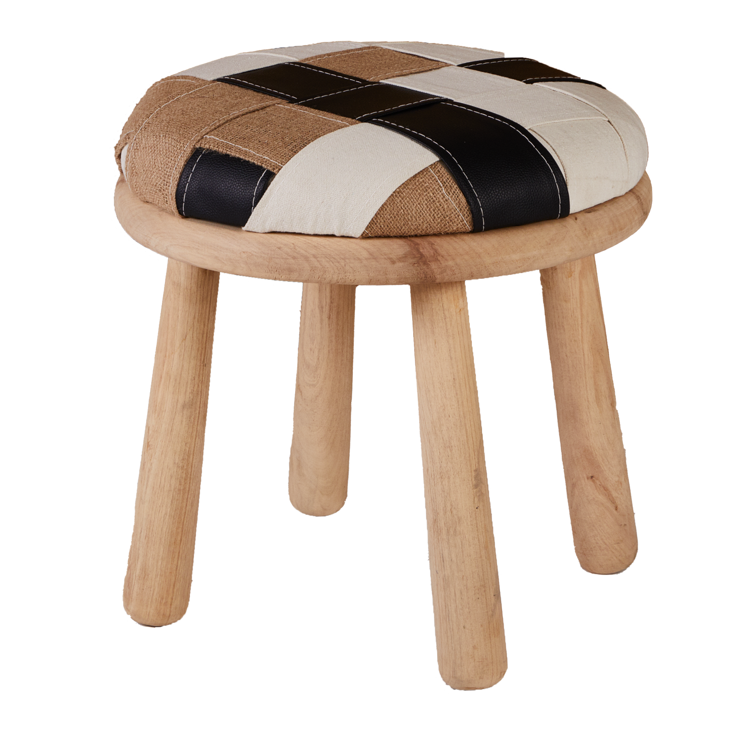 The Classic Mini Stool