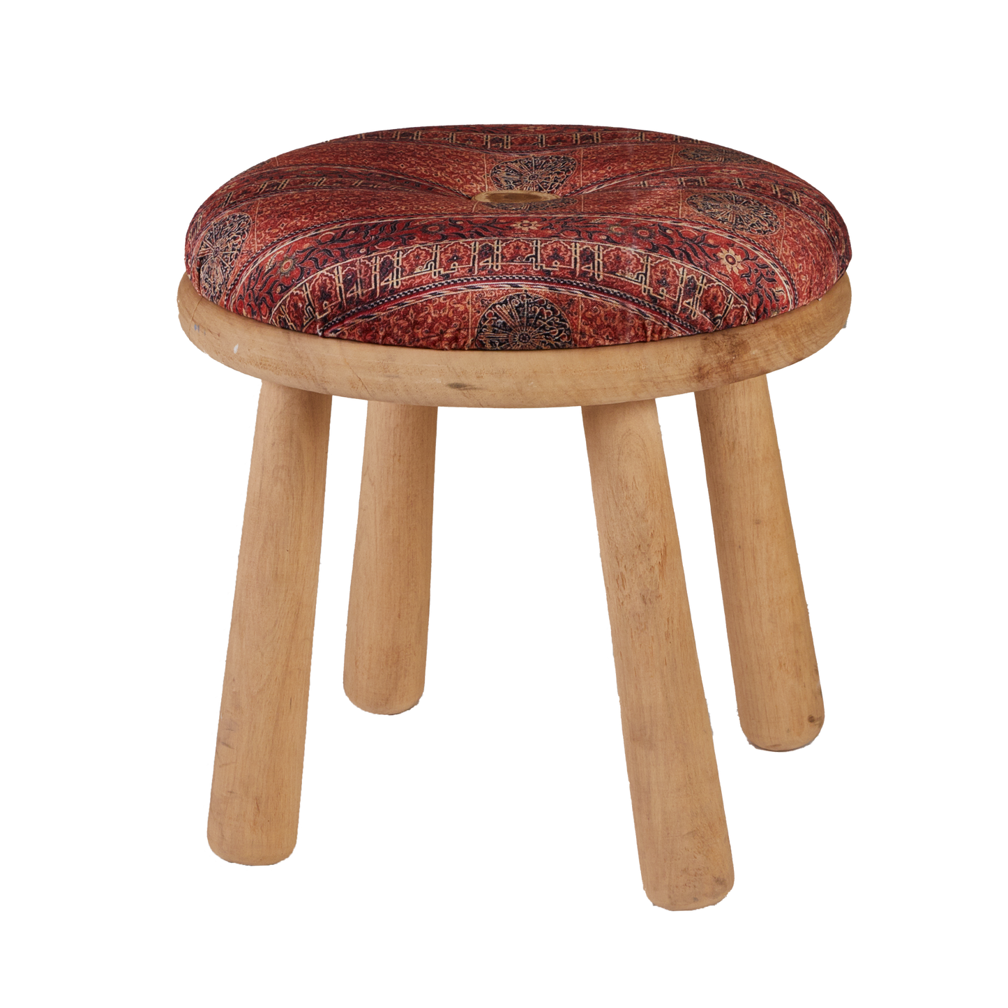 The Classic Mini Stool