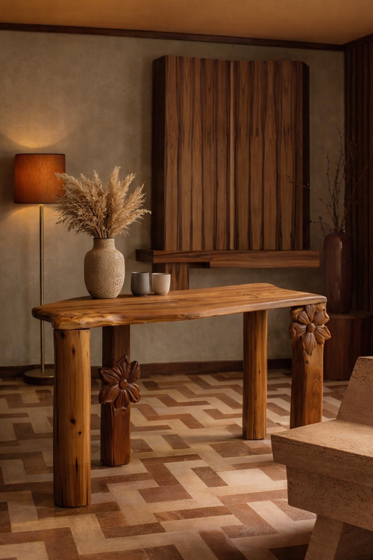 Flower Desk