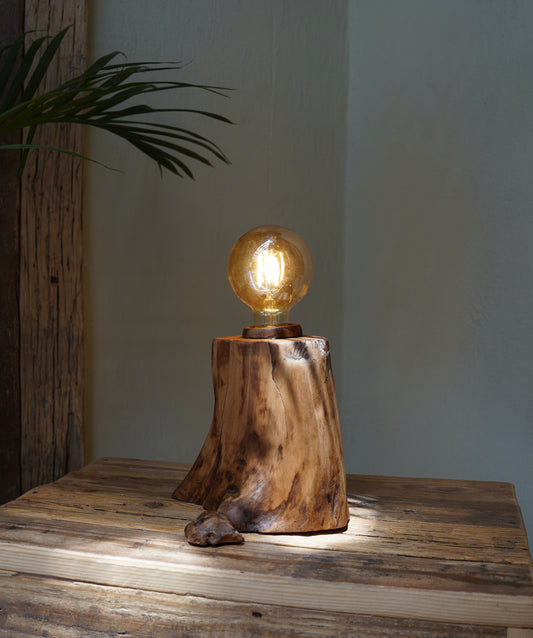Side Lighting unit