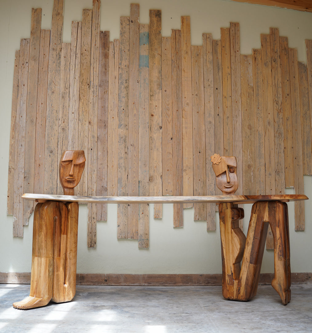 Faces Console