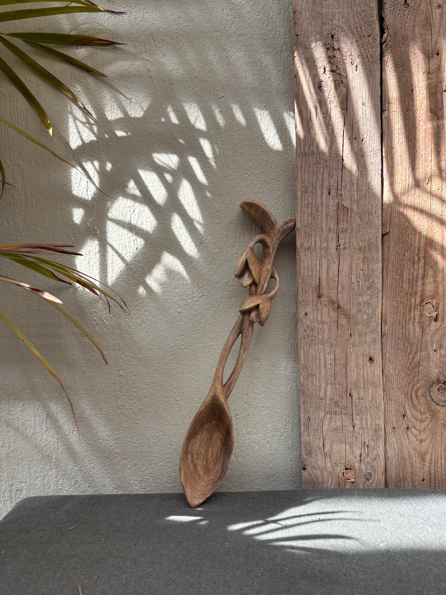 Bloom Spoon