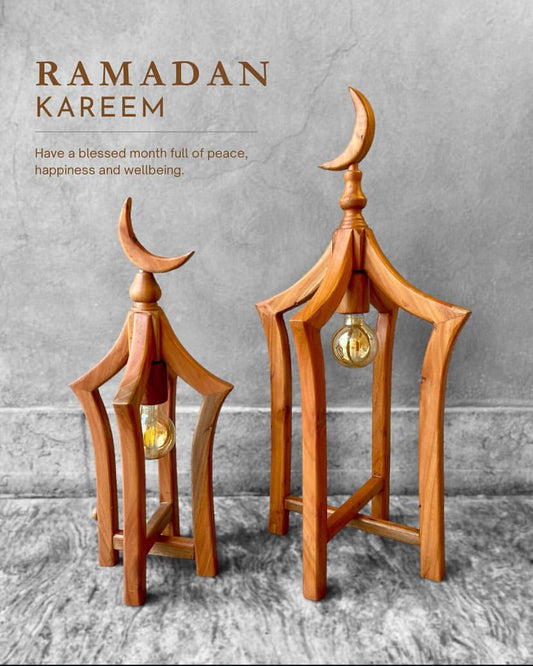 Classic Ramadan Lantern