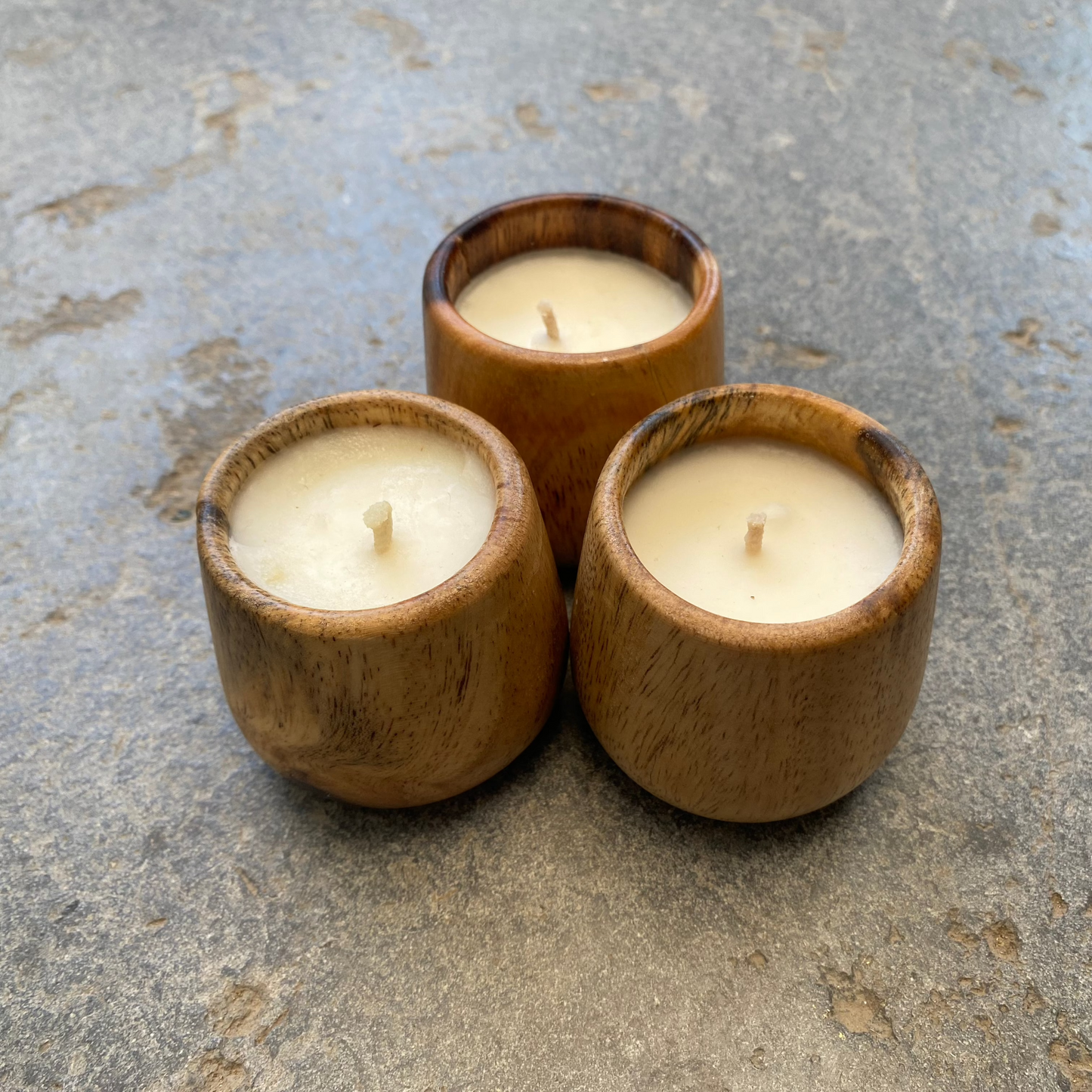 Mini Candles