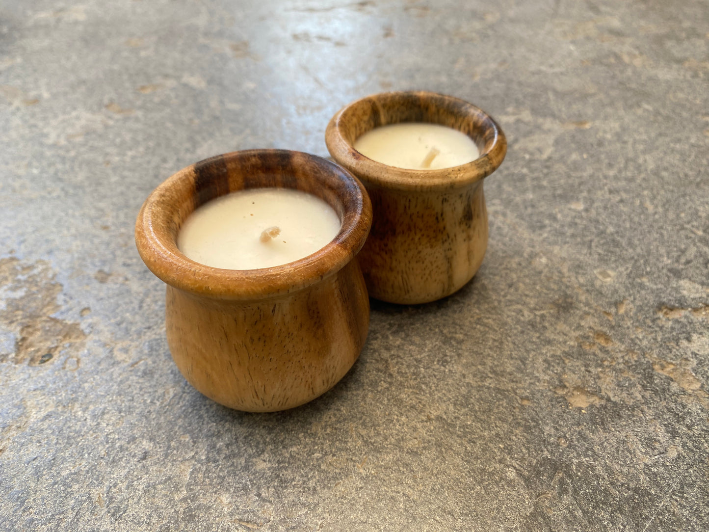 Mini Candles