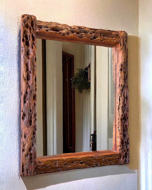 Wall Mirror