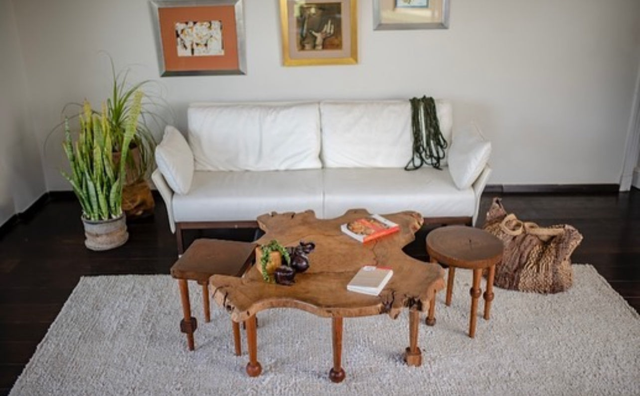 Unique Coffee Table