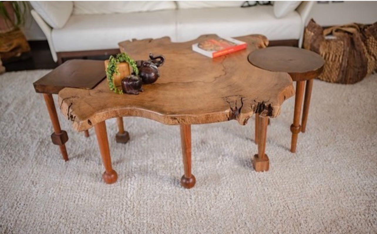 Unique Coffee Table